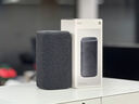 小米（MI）Xiaomi智能音箱 新一代超級(jí)小愛(ài)智能音箱 AI大模型問(wèn)答 連續(xù)指令語(yǔ)控 支持遠(yuǎn)程備車 小米藍(lán)牙音箱 曬單實(shí)拍圖
