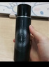 柏瑞美（PRAMY）定妝噴霧持久定妝保濕控油不易脫妝快速成膜便攜帶 柔焦霧面(黑瓶)30ml 曬單實(shí)拍圖
