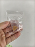 中鑫珠寶足金小蠻腰吊墜3D硬金工藝轉運珠墜子送女友女神節禮物 曬單實(shí)拍圖