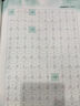 書行 行書筆勢連帶手寫練字帖成人書法練字初學者入門控筆筆畫連筆字硬筆描紅本中小學生行楷字帖 全套5本 行書筆勢連帶手寫字帖 曬單實拍圖