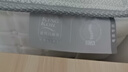 金可兒（Kingkoil）床墊世茂喜來登獨立袋裝彈簧床墊偏硬五星酒店聯(lián)名1.8米*2米 曬單實拍圖