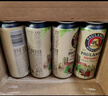 保拉納（Paulaner）柏龍 經(jīng)典小麥白啤 500ml*24聽(tīng) 德國(guó)進(jìn)口 蘇超 看球 曬單實(shí)拍圖