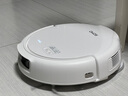 大疆【政府補貼】DJI ROMO S 自動上下水版新品旗艦掃地機器人毫米級避障掃拖一體全自動基站自清潔 曬單實拍圖