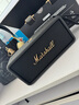 MARSHALL（馬歇爾）MIDDLETON音箱便攜式無線藍(lán)牙家用戶外防水音響  黑金色 曬單實(shí)拍圖