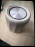 小米（MI）Xiaomi 藍牙音箱 Mini 淺咖色 聲學小鋼炮小米澎湃智聯 戶外防塵防水露營NFC 高保真 禮物 家用 曬單實拍圖