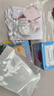 飛主流拼豆拼豆豆手工diy套裝48色全套mard融合豆補充包工具拼豆板 曬單實(shí)拍圖