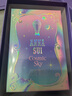 安娜蘇（Anna sui）綺幻星空淡香水熱氣球50ml禮盒教師節(jié)女士生日禮物送女友老師 曬單實拍圖