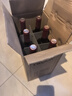 張?jiān)?四星赤霞珠干紅葡萄酒 750ml*6瓶 整箱裝 國(guó)產(chǎn)紅酒  曬單實(shí)拍圖