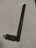 Tenda騰達(dá) WiFi6免驅(qū)AX900 usb無線網(wǎng)卡 5G雙頻外置天線 無線網(wǎng)卡臺式機(jī)專用 wifi接收器 無限wifi發(fā)射 曬單實拍圖