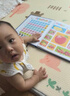 雷朗會(huì )說(shuō)話(huà)的早教書(shū)0-6歲寶寶點(diǎn)讀有聲書(shū)發(fā)聲書(shū)玩具生日禮物 曬單實(shí)拍圖