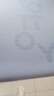 yottoy瑜伽墊超大尺寸TPE雙人加厚加寬防滑墊子兒童家用舞蹈練功墊 曬單實拍圖