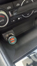 紐曼（Newmine）車載充電器120W超級快充閃充汽車轉(zhuǎn)換器usb快充頭新能源車也適用 【高配200W】超級快充-雙口獨立 曬單實拍圖