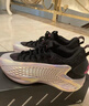Adidas官方阿迪達斯愛德華茲1代籃球鞋A.E.1蛇年賀歲低幫緩震實戰(zhàn)訓(xùn)練鞋 JS0646  七夕禮物 42.5 曬單實拍圖