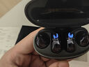 iKF AirClip Pro 【Hi-Res音質(zhì)】藍牙耳機耳夾式無(wú)線(xiàn)開(kāi)放式骨氣傳導耳機適用于華為小米蘋(píng)果 星際黑 曬單實(shí)拍圖