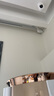 杜亞Real5藍牙2.0版智能電動窗簾家居自動窗簾電機語音控制不含布 3米直軌定制藍牙版包安裝 曬單實拍圖