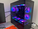 華碩TUF AMD 7800X3D/9800X3D/5060TI/5070TI/5080 ROG全家桶官方補(bǔ)貼組裝電腦游戲AI主機(jī)DIY整機(jī) 配置三：7800X3D+RTX5060 曬單實(shí)拍圖