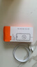 【原充正品】蘋果充電線60W快充適配原裝數(shù)據(jù)線iPhone14/13promax/12/11/8/XR手機(jī)充電器 【蘋果8-14全系】PD60W丨1米閃充線 曬單實(shí)拍圖