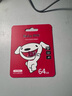 朗科（Netac）＆JOY聯(lián)名款 64GB TF(MicroSD)存儲卡 A1 U3 C10 讀速100MB/s行車記錄儀＆安防監(jiān)控攝像內(nèi)存卡 曬單實拍圖