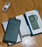 中興（ZTE）U30 Air年包版 5G免插卡移動隨身wifi無線網(wǎng)卡便攜式熱點5g路由器 松霜綠【年享24000GB大流量】 曬單實拍圖