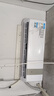 康佳（KONKA）大1.5匹 新一級變頻 家電國家補貼 AI智慧語(yǔ)音 冷暖省電壁掛式空調掛機KFR-35GW/MA11 以舊換新 曬單實(shí)拍圖
