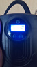 巨木電動車充氣泵電瓶車打氣泵打氣筒真空胎專用48V72V通用無線便攜式 電動車/汽車通用充氣泵 曬單實拍圖