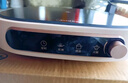 美的電陶爐家用做飯炒菜用 大功率電磁爐電陶爐一套帶鍋 戶(hù)外露營(yíng)小型圍爐煮茶器電火鍋陶瓷爐不挑鍋具 【2200W | 紅外加熱】單機(jī) 不挑鍋具 曬單實(shí)拍圖