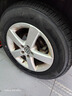 韓泰（Hankook）汽車輪胎 195/65R15 91H SK70 適配卡羅拉/朗逸/寶來(lái)/雷凌/福睿斯 曬單實(shí)拍圖