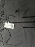 駱駝（CAMEL）硬殼沖鋒衣女單層外套24新款防水防風(fēng)衣登山服男 曬單實(shí)拍圖
