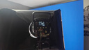 神牛（Godox） SL-100D/Bi補光燈LED攝影燈直播錄像100W雙色溫可調(diào)拍照打光太陽燈 【固定白光】神牛SL100D標配 曬單實拍圖