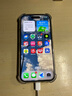 Apple iPhone 15 Pro 蘋果5G 二手蘋果手機 蘋果15Pro 國行優(yōu)惠券補貼 原色鈦金屬 128G 曬單實拍圖