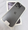 Apple/蘋(píng)果 iPhone 16 Pro Max 256GB 黑色鈦金屬 雙卡雙待手機【送聯(lián)通話(huà)費券】 曬單實(shí)拍圖