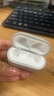 Apple/蘋果 AirPods 4(支持主動降噪)搭配無線充電盒(USB-C)蘋果耳機 藍牙耳機適用iPhone/iPad 四代 曬單實拍圖