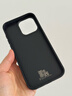 魔贊鏡面系列 iPhone 15 Pro Max iPhone 磁吸手機殼 手機殼 九色鹿蘋(píng)果手機殼 曬單實(shí)拍圖