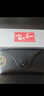 雷朋（RayBan）經(jīng)典飛行員系列太陽(yáng)鏡男女款開(kāi)車(chē)出行眼鏡墨鏡0RB3025禮物 曬單實(shí)拍圖