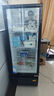 美的（Midea）210升展示柜冷藏保鮮柜風(fēng)冷臺式單門(mén)飲料柜冰柜鮮花蛋糕水果酒水柜冰箱ML-208DGEB京東自營(yíng)旗艦店 曬單實(shí)拍圖