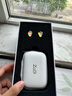 EPZ G30【免費定制】有線耳機 高端游戲耳機入耳式hifi音樂耳機高保真電競耳機無延遲聲卡級 專業(yè)競技 【電競級 1.7米】type-c 標準版 曬單實拍圖