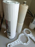 潔凈世家適用格力凈水器濾芯W(wǎng)TE-PC16-5X608/WTE-PC16-5081/ WTE-PC16-5088/WTE-PC16-5051 適配WTE-PC16-5088【全套5支】 曬單實拍圖