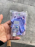 硯塵學(xué)生掛脖卡套庫洛米飯卡防丟保護套公交校園門(mén)禁卡套幼兒園接送學(xué)生證卡套帶掛繩校牌滴膠套可伸縮 冰淇淋庫洛米+S96伸縮扣掛繩 曬單實(shí)拍圖
