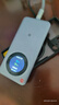中興（ZTE）U30 Pro冰川銀 5G免插卡移動隨身wifi無線網(wǎng)卡便攜式熱點5g路由器無限筆記本電腦通用流量車載卡托 曬單實拍圖
