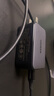 綠聯(lián)65W氮化鎵充電器套裝45Wpd多口Type-C快充頭適用switch2蘋果三星華為手機(jī)MacbookPro筆記本電腦線 曬單實(shí)拍圖