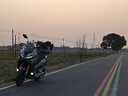 猛獅電池摩托車(chē)電瓶12v通用春風(fēng)NK400GT650MT國賓光陽(yáng)賽艇CT250維斯帕300三陽(yáng)九妹Z300輕騎曉星GV300 曬單實(shí)拍圖