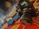 佳能（Canon）EOS R7微單相機(jī) 機(jī)身防抖 佳能r7半畫幅專業(yè)微單數(shù)碼相機(jī) 視頻直播高清相機(jī) EOS R7機(jī)身（不含鏡頭） 官方標(biāo)配（不含內(nèi)存卡 建議選購套餐） 曬單實(shí)拍圖