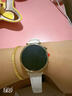 HUAWEI WATCH GT 5 國家補貼15% 珍珠白41mm華為智能手表情緒健康助手玄璣感知系統(tǒng) 曬單實拍圖
