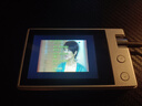月光寶盒F130 mp3/mp4播放器無損HIFI音樂隨身聽觸摸屏學生高中生藍牙錄音聽英語聽力英漢詞典字幕同步 32G 曬單實拍圖