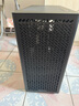 酷冷至尊（CoolerMaster）ELITE 502 lite 全塔電腦機(jī)箱 網(wǎng)狀進(jìn)氣前面板/鋼化玻璃側(cè)板//支持420水冷 曬單實(shí)拍圖