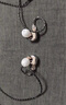 興戈EW200 可換線HiFi有線耳機(jī)動(dòng)圈高音質(zhì)大聲場(chǎng)聽(tīng)聲辨位吃雞入耳式電腦游戲電競(jìng)音樂(lè)耳塞 EW200【3.5帶麥】線長(zhǎng)約1.7M 曬單實(shí)拍圖