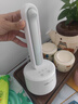 小熊（Bear）桶裝水抽水器 電動壓水器 自動吸水器 礦泉水上水器 飲水機抽水泵 臺桶兩用 YSJ-D05M1 曬單實拍圖