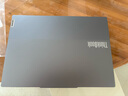 ThinkPad【國家補(bǔ)貼20%】聯(lián)想ThinkBook14+ 2025輕薄辦公 英特爾酷睿Ultra5 14.5英寸 32G 1T 3K筆記本電腦 曬單實(shí)拍圖