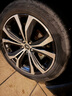 普利司通（Bridgestone）汽車輪胎 215/60R16 95V T001 適配帕薩特/銳志/凱美瑞/雅閣/天籟 曬單實(shí)拍圖