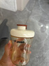 世喜奶瓶水杯配件（直飲杯蓋） 適配7.2cm口徑PPSU瓶身 曬單實拍圖